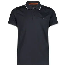 cmp-3t60137n-korte-mouw-poloshirt