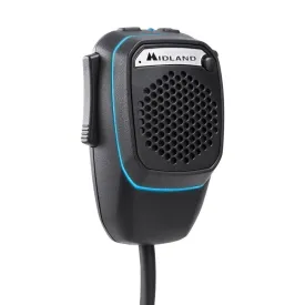 midland-dual-mike-4pin-microphone