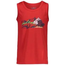 cmp-39t6564-armlos-t-shirt