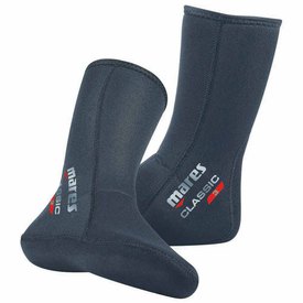 Mares Classic NG 5mm Boot Scuba Diving FAST FREE DELIVERY 