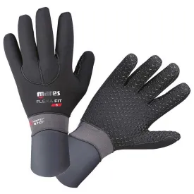 mares-flexa-fit-5-mm-手袋