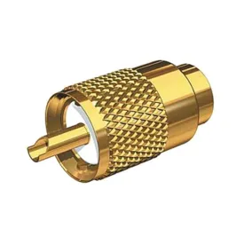shakespeare-antennas-rg8用pl259コネクタ