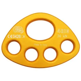 kong-italy-4rig-descender