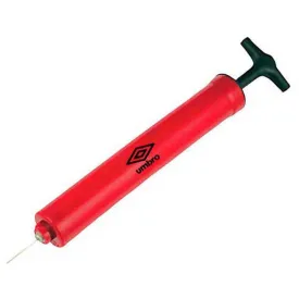umbro-bollpump