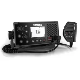 simrad-rs40收音机