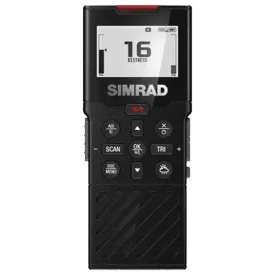 simrad-hs40-电台