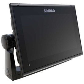 Simrad GO9 XSE ROW Active Imaging 3-In-1 Con Transductor