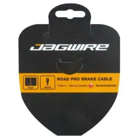 jagwire-cabo-de-freio-mtb-slick-stainless-sram-shimano