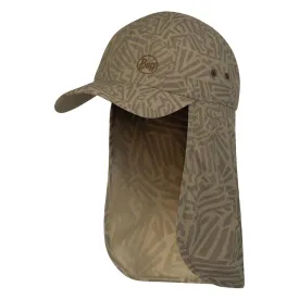 buff---bimini-patterned-帽子