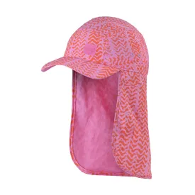 buff---bimini-patterned-帽子
