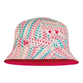 buff---bucket-patterned-hat