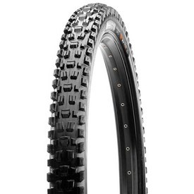 Maxxis Assegai 3CG/DH/TR 60 TPI 29´´ Tubeless Foldable MTB Tyre
