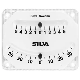 silva-klinometerlinjal