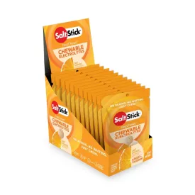 saltstick-comprimits-fastchews-taronja-12-unitats