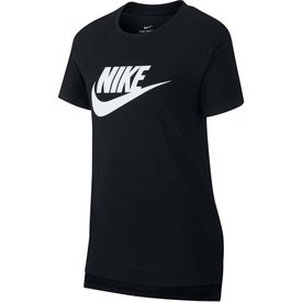 Nike Maglietta Sportswear Basic Futura