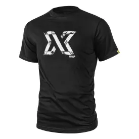 xdeep-painted-x-t-shirt-met-korte-mouwen