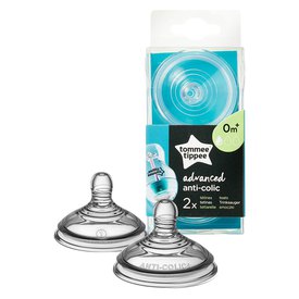 Tommee tippee Advanced Anticolica X2