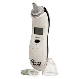 Tommee tippee Thermomètre Auriculaire Digital