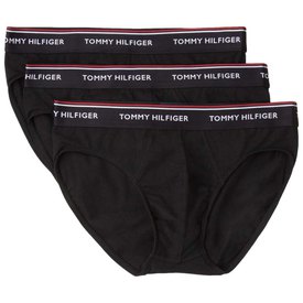 Hot Men's Tommy Hilfiger Boxer Briefs Underwear Low Rise Knickers Cotton Trunks