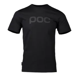 poc-logo-반팔-티셔츠