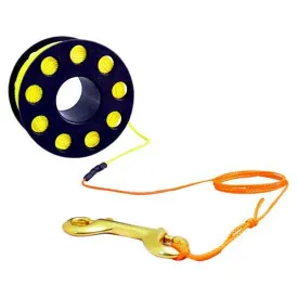 ist-dolphin-tech-50-m-spoel