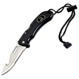 ist-dolphin-tech-coltello-21-cm-stainless-steel