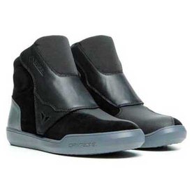 DAINESE Dover Goretex Motorcycle Shoes
