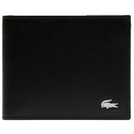 Lacoste Fitzgerald Leather 6 Card