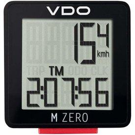 VDO M4.1 Bicycle Wireless Computer Digital Extra Durable Bike Cycling Computers