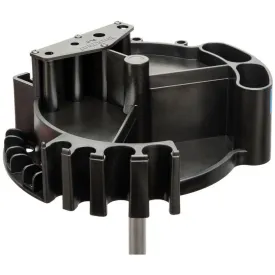 park-tool-tk-4-tool-kaddie-with-stand-mount-arbeidsstasjon