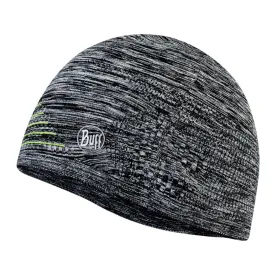 Bonnet Réfléchissant Buff DryFlx - 360° De Visibilité - Fabriqué à Partir De Matériaux Recyclés (bouteilles Plastique, Airbags) - Mixte, Léger Et Confortable