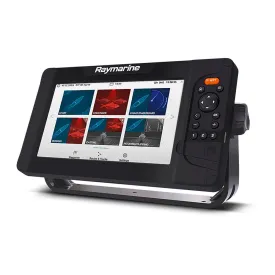 raymarine-element-9-hv-hypervision-kartplotter-for-fiske