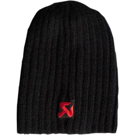 akrapovic-knited-beanie