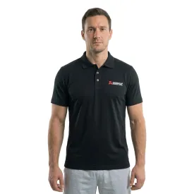 akrapovic-kurzarm-poloshirt