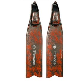 Picasso Ultimate Carbon Long Spearfishing Fins