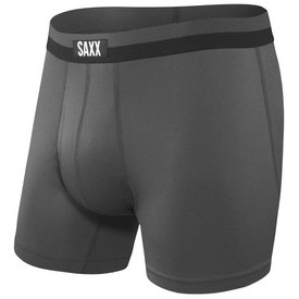 SAXX Underwear Sport Mesh Fly