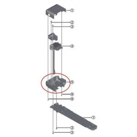 shimano-batteri-for-bottenkapa-e-6000-abus