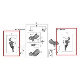 shimano-lever-right-r8000