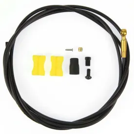 shimano-fd-bh90-xt-4-pistons-hydraulic-brake-hose-2-m