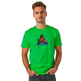 kruskis-walrus-t-shirt-met-korte-mouwen