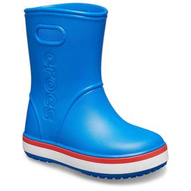 Crocs Crocband Rain Boots