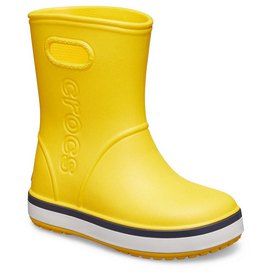 Crocs Crocband Rain Boots