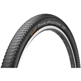 Continental Ride City 28´´ x 1.75 アーバン自転車用リジッドタイヤ