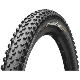 Continental Cross King II TLR 29´´ Tubeless Foldable MTB Tyre