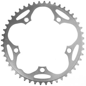 Stronglight Shimano Adaptable 130 BCD Chainring