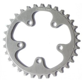 Stronglight Shimano Triple Adaptable 74 BCD Chainring