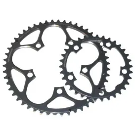 パーツ STRONGLIGHT TWISTER 108mm Stronglight Bike chainrings | Bikeinn
