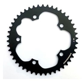 100 86 BCD 47 Tooth Chainring Stronglight 99 