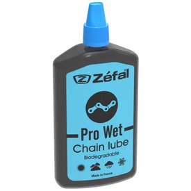Zefal Pro Wet Chain Lube 125ml