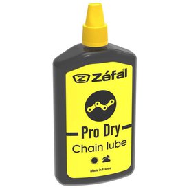 Zefal Pro Dry Chain Lube 125ml